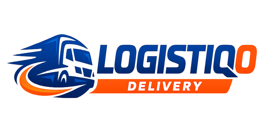 Logistiqo Delivery